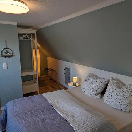 Hygge Holiday home *