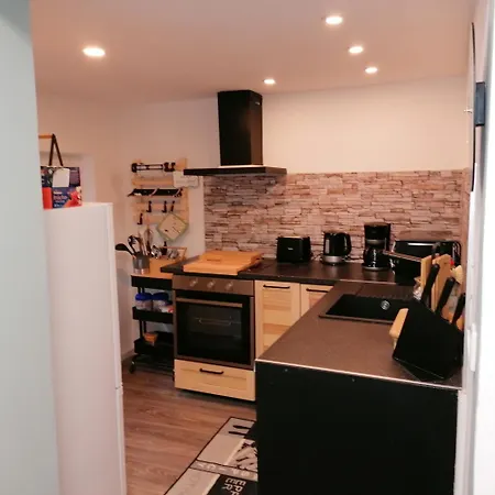Feriehus Hygge