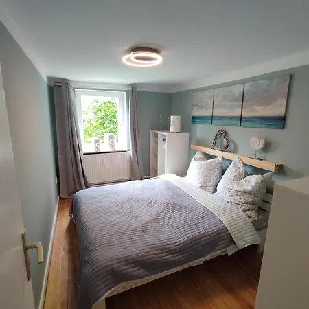 Hygge Holiday home *