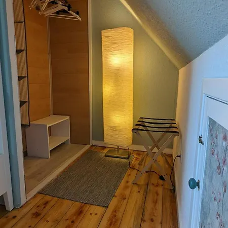 Holiday home Hygge *