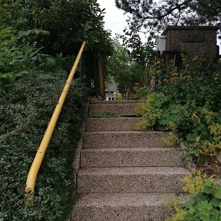 Holiday home Hygge Flensburg