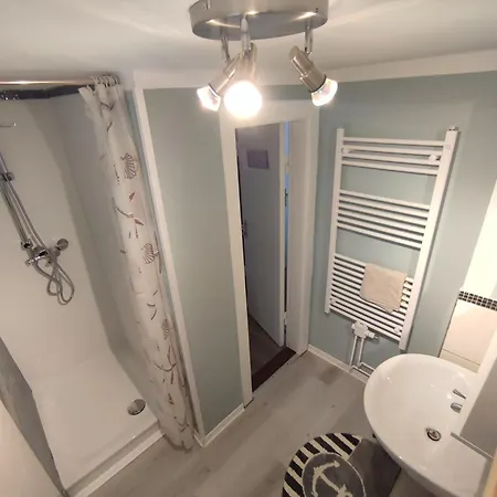 Holiday home Hygge *