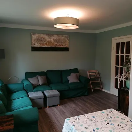 Hygge Holiday home *