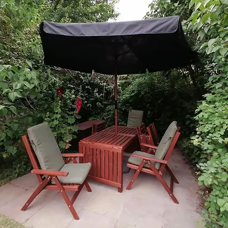 Hygge Feriehus