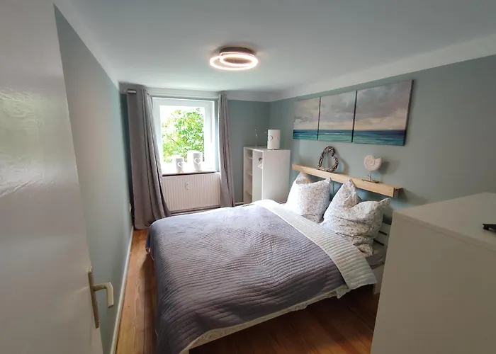 Hygge Semesterbostad *