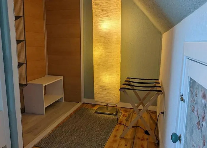 Semesterbostad Hygge *