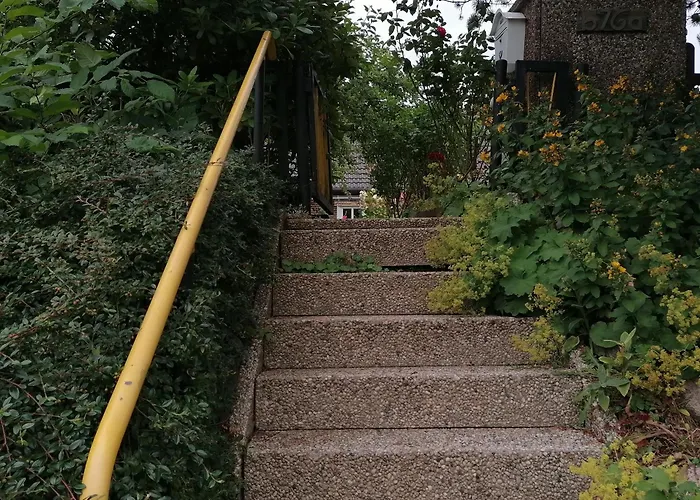 Semesterbostad Hygge Flensburg