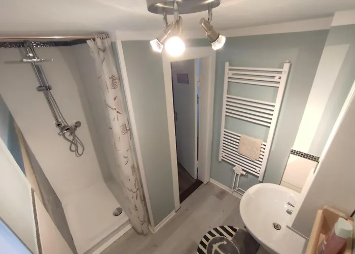 Semesterbostad Hygge *